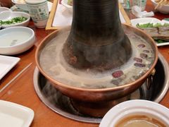 -阳坊胜利涮羊肉(阳坊老店)
