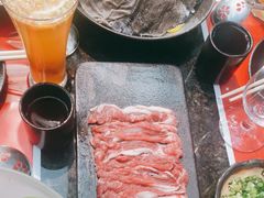 -王家渡火锅店(棕榈泉店)