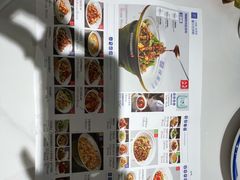-兰湘子·湘菜小炒(济南领秀城店)