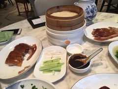 -漢舍中国菜馆(889广场店)