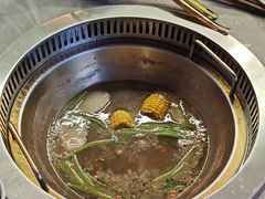 -三头牛·潮汕牛肉生蚝火锅 (夏湾店)