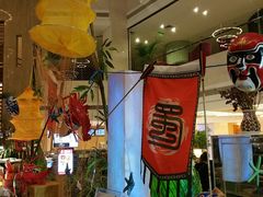 -佰园全日西餐厅-厦门佰翔软件园酒店