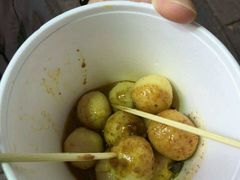 -利强记北角鸡蛋仔(弥敦道店 )