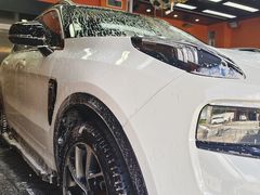 -天猫养车贴膜轻改·蓝电(优匹康桥东路店)