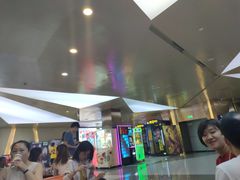 -上影国际影城(成都银泰LUXE店)