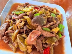 -三得正宗乌烈乳羊(环城东二路店)