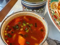 -巴依老爷新疆美食(常营店)