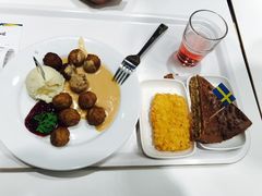 -宜家家居(哈尔滨商场店)