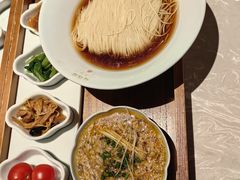 -松鹤面馆·古法焖肉面(观前店)
