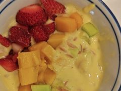 -金湖港式餐厅(建外店)