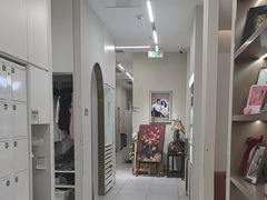 -海马体照相馆(上海万象城店)