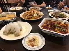 -天回镇何氏豆腐(总店)