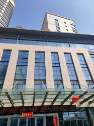 -河南中医药大学第一附属医院-医疗整形