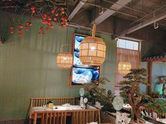 -筱爷叔·上海传统手工菜(玉树路店)