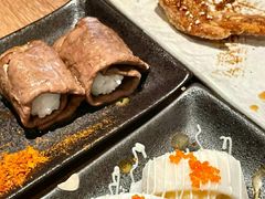 -小川洋风料理(大悦城店)