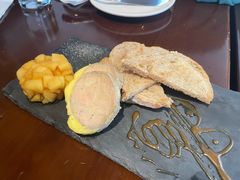 -La Creperie法餐厅(桃江路店)