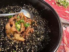 -厚贞日式烤肉(浦东汇智店)