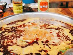 -中和远东火锅兔(老店)