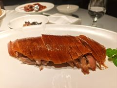 -四季民福烤鸭店(故宫店)