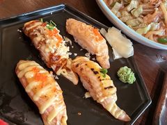 -鸟鹏烧鸟居酒屋(龙岗万科店)
