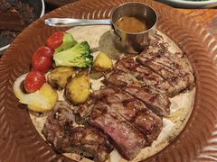 -半秋山西餐厅(巴南万达广场店)