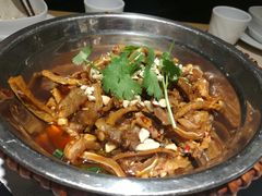 -大碗先生(万家丽店)