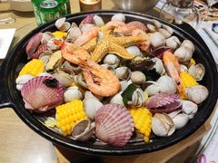 -四季餐厅·新津菜(环湖中路店)