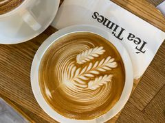 -TeaTimes(凤凰书城店)