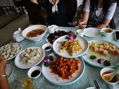 -牟传仁饭庄(星海店)