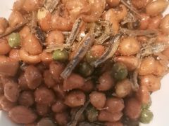 -北李妈妈菜·海肠捞饭(开发区万达店)