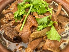 招牌牛腩牛杂煲-包工仔·牛杂自助放题
