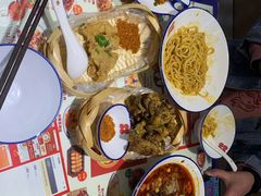 锅巴土豆-点兵点将· 四川传统小吃集(泗阳店)