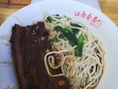 -泰顺江南春面馆