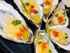 -烧蠔帮·生蚝海鲜牌档(观海店)