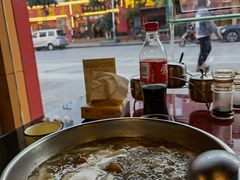 -老石黑山羊毛驴肉火锅(金凯广场店)