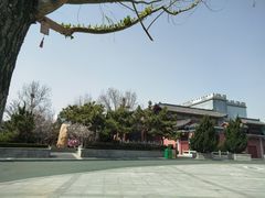 -青岛方特梦幻王国