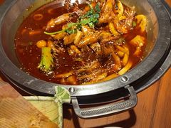 -邵汇大虾(同康路店)