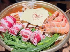 -TAIFORKS 大福食堂·山葵烤肉料理·拌饭(宝安店)