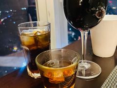 -洲际酒店·地平线全日餐厅HORIZON CAFÉ