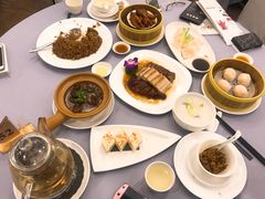 -维多利亚大酒店·雅园中餐厅