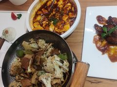 -枣子树·素食餐厅(普陀山店)