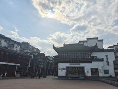 -屯溪老街
