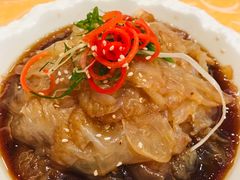 -宁波汉通海鲜大酒店(江湾店)