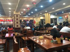 大堂-美玲拉面(鞍山西道店)