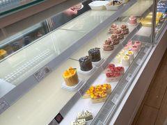 -好利来(永定路店)