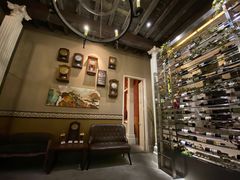 -ALBERGUE 1601 婆仔屋葡国餐厅