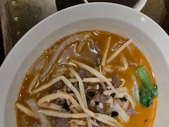 -漆黑觉米粉(三里屯店)