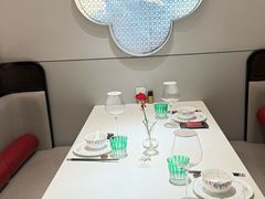 -華府Deluxe(兴业太古汇店)