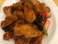 -功德林素菜饭庄(前门店)