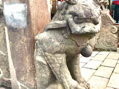 景点-兴城古城-祖大寿石坊